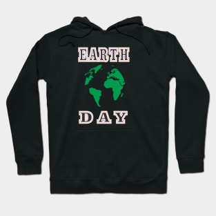 Earth Day Hoodie